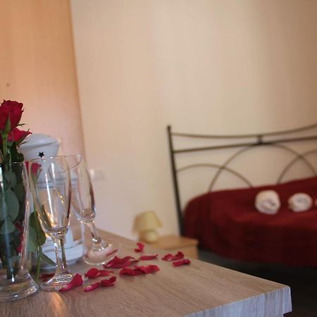 B&B Poggio Di Balestrino מראה חיצוני תמונה