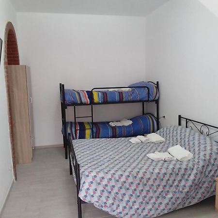 B&B Poggio Di Balestrino מראה חיצוני תמונה