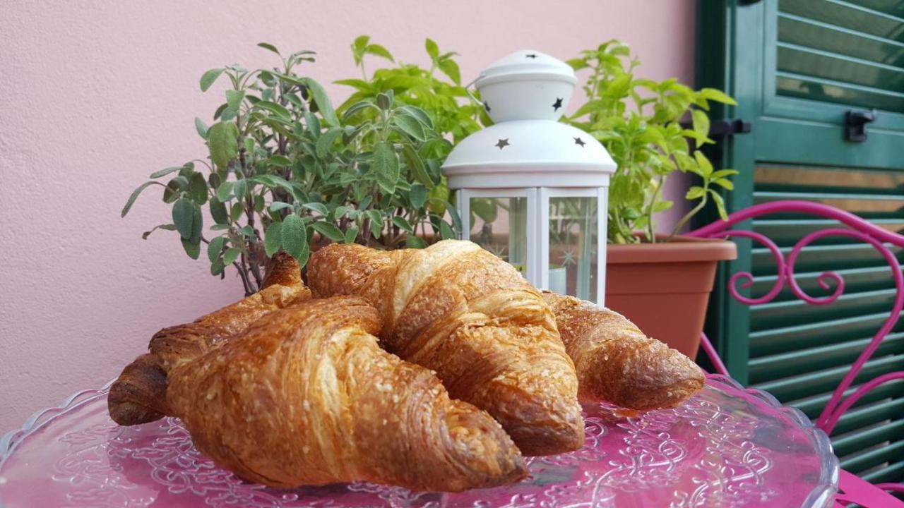 B&B Poggio Di Balestrino מראה חיצוני תמונה