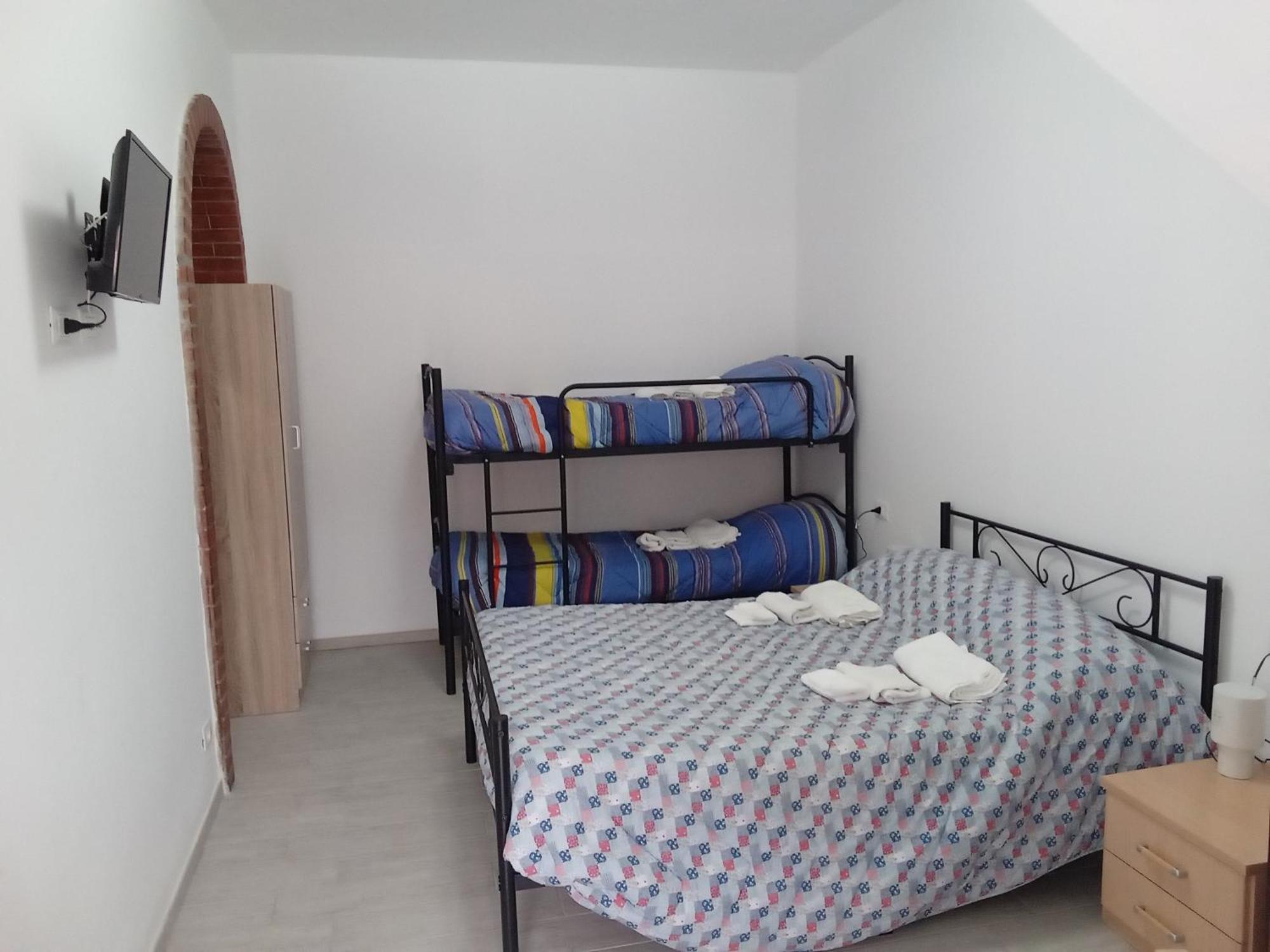 B&B Poggio Di Balestrino מראה חיצוני תמונה